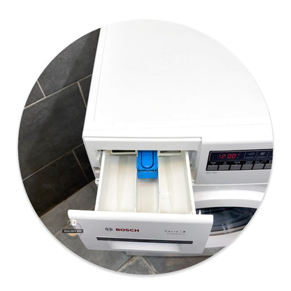 6 kg Bosch Waschmaschine Serie 2 WAB282ECO / 1 Jahr Garantie & Gratis Lieferung in Berlin!