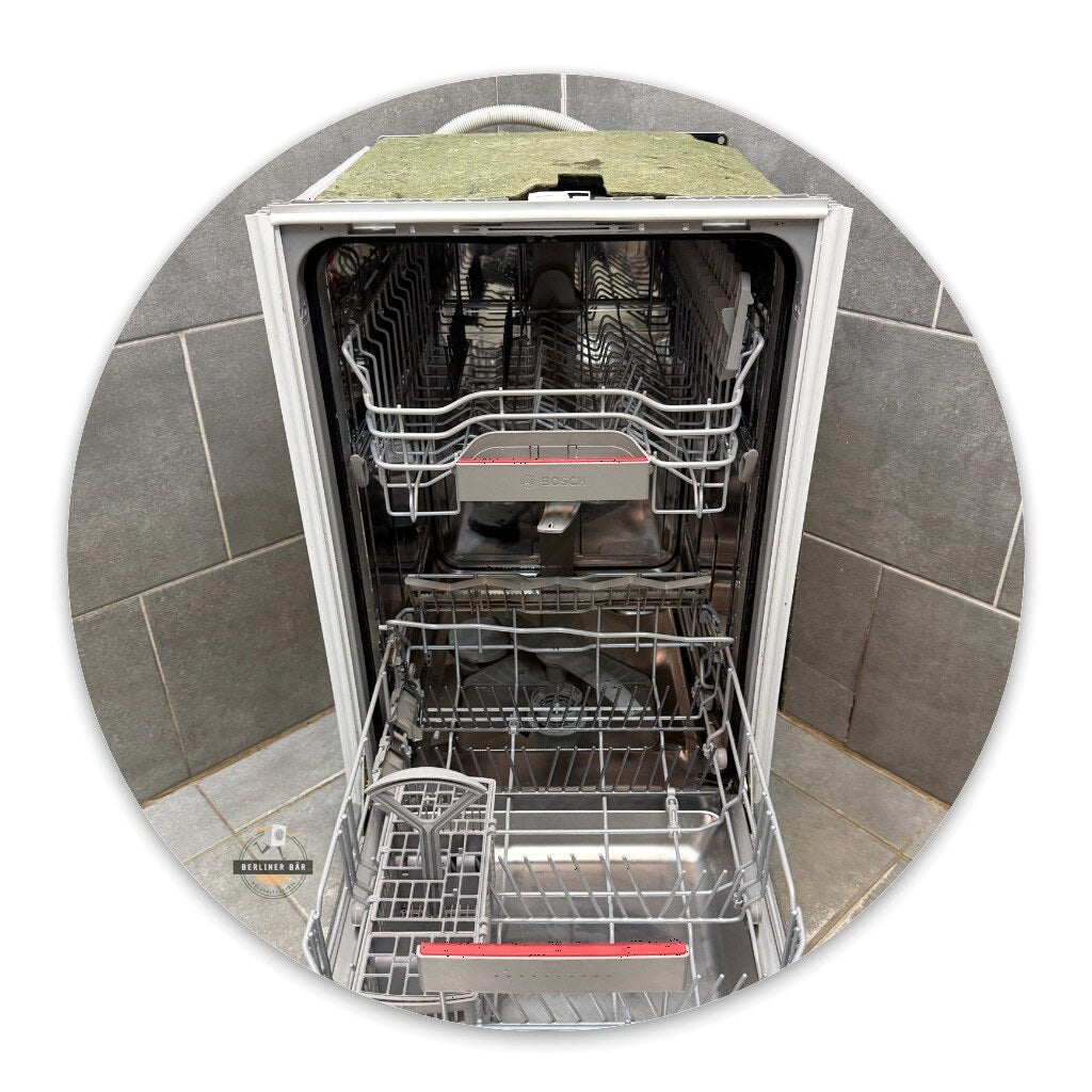 45er Bosch Geschirrspüler Serie 4 SPV4HKX53E  | 1 Jahr Garantie!