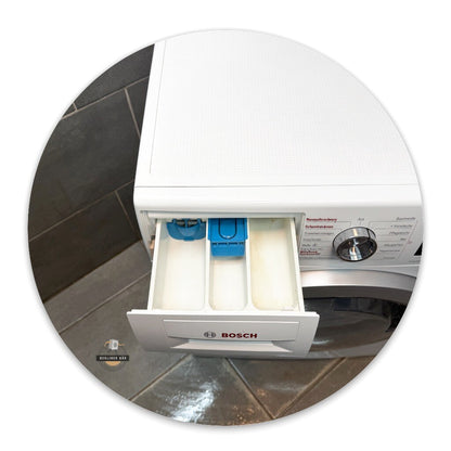 8/5 kg Bosch Waschtrockner Serie 6 WVG30442 / 1 Jahr Garantie & Gratis Lieferung in Berlin!