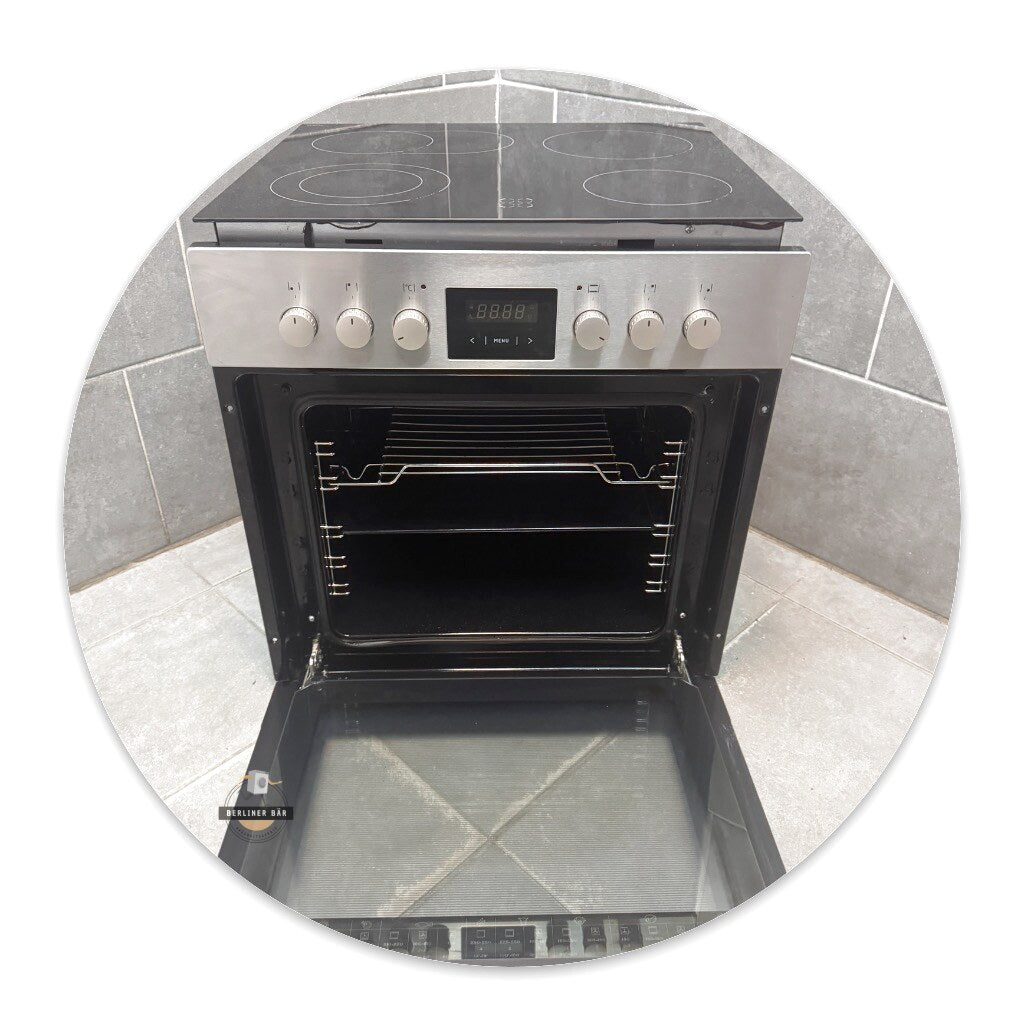 Amica Elektro-Einbauherd EHC 12553 E + Ceran / 1 Jahr Garantie & Gratis Lieferung in Berlin!