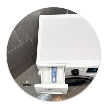 8 kg Samsung Waschmaschine WW81J5436FW  / 1 Jahr Garantie & Gratis Lieferung in Berlin!