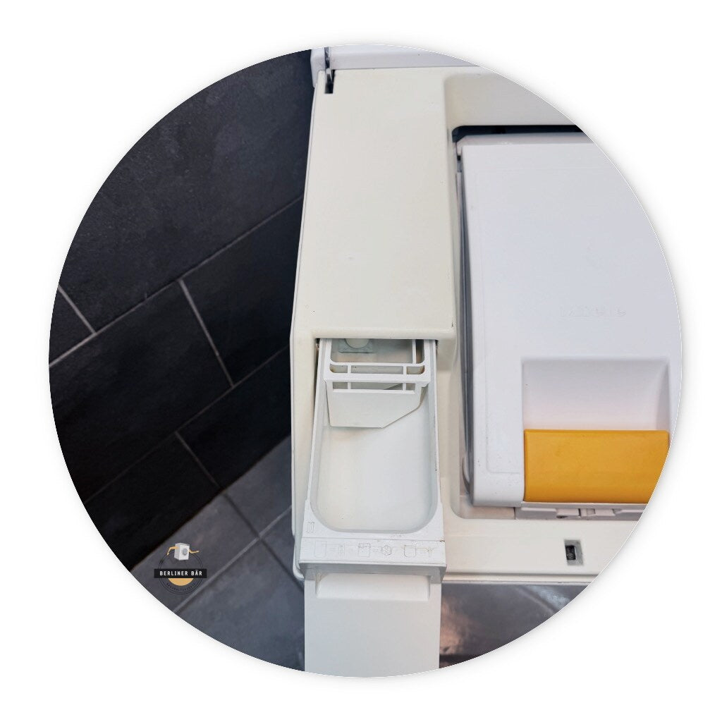 6 kg Miele Waschmaschine WW670 WPM | 1 Jahr Garantie!