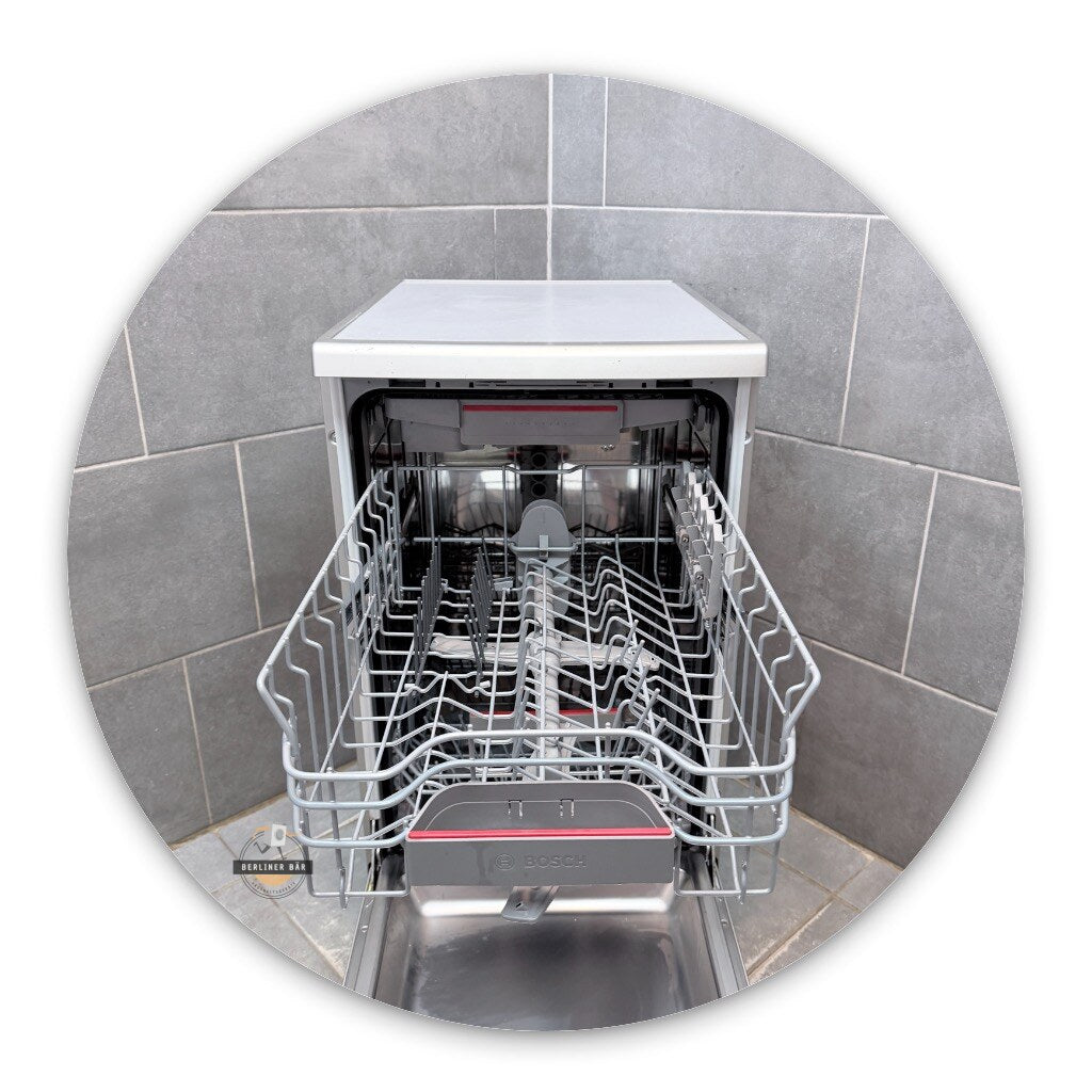 45er Bosch Geschirrspüler Serie 4 SPS4HMI161E | 1 Jahr Garantie!
