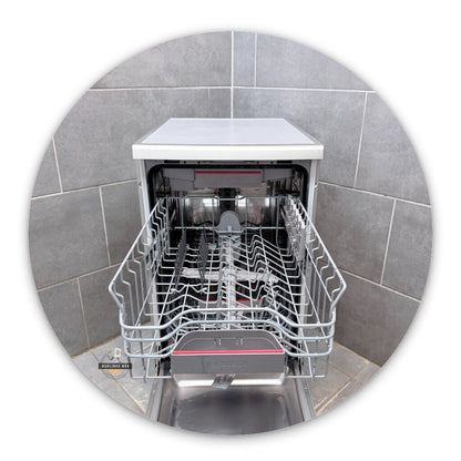 45er Bosch Geschirrspüler Serie 4 SPS4HMI161E | 1 Jahr Garantie!