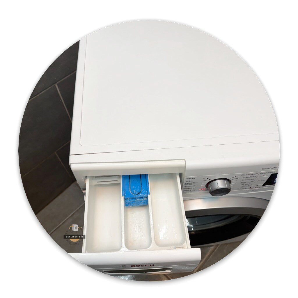 8 kg Bosch Waschmaschine Serie 8 WAW32540 / 1 Jahr Garantie & Gratis Lieferung in Berlin!
