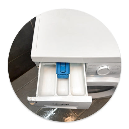8 kg Siemens Waschmaschine iQ500 WU14UT20 / 1 Jahr Garantie & Gratis Lieferung in Berlin!