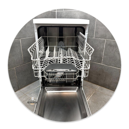 45er Bosch Geschirrspüler SPS40E22EU / 1 Jahr Garantie & Gratis Lieferung in Berlin!