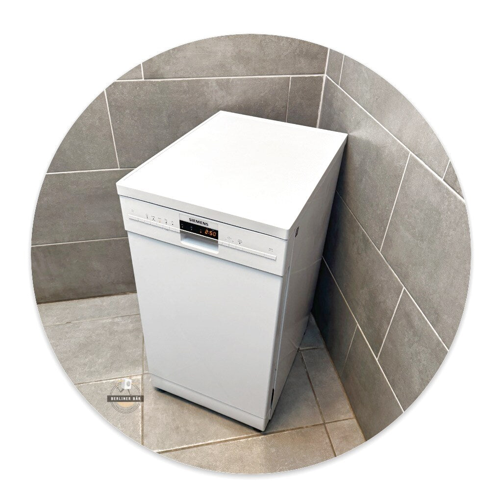45er Siemens-Geschirrspüler iQ500 SR25M232EU | 1 Jahr Garantie! SALE!