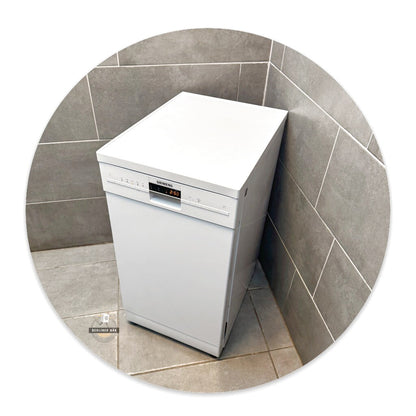 45er Siemens-Geschirrspüler iQ500 SR25M232EU | 1 Jahr Garantie! SALE!