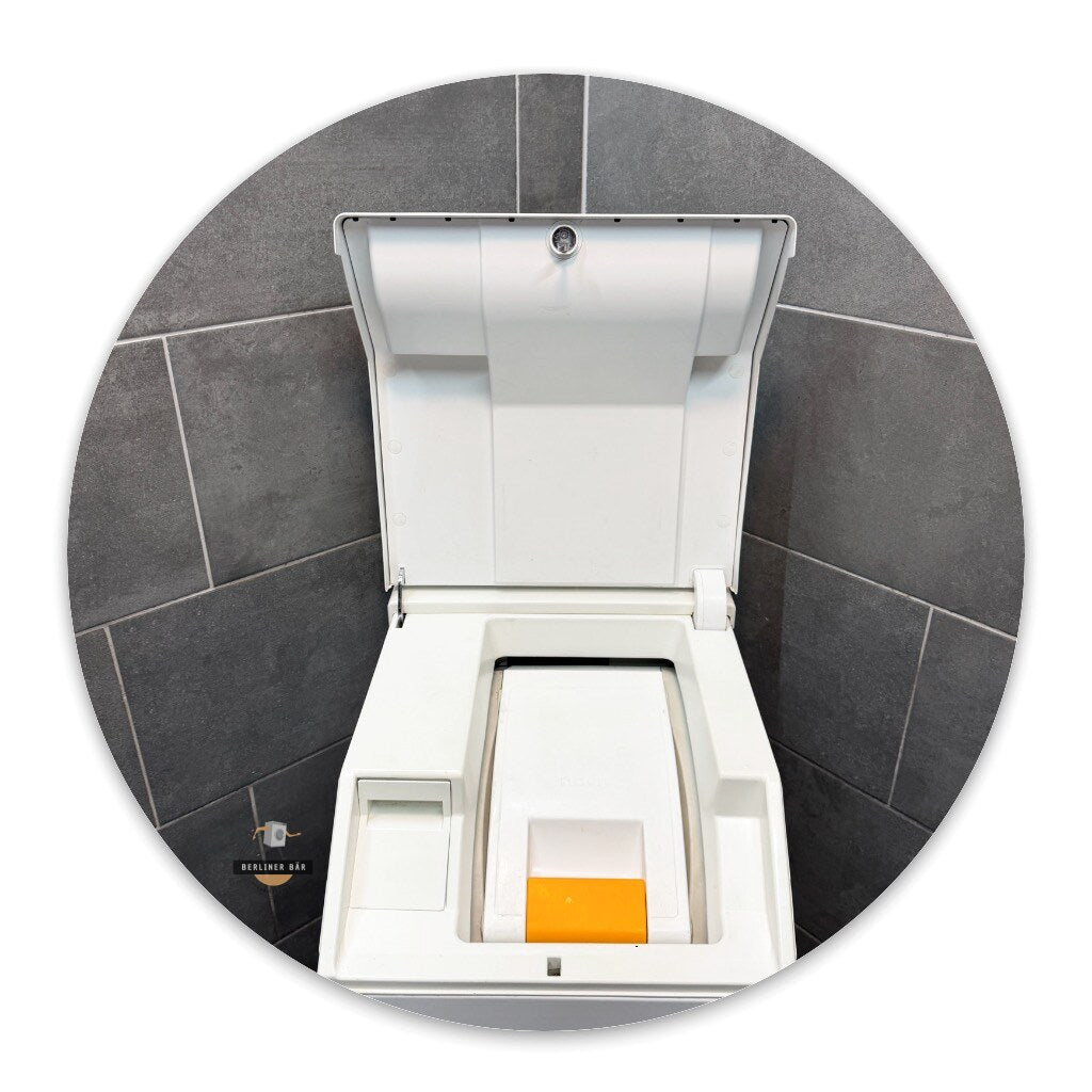 5,5 kg Miele Waschmaschine W 643 F WPM / 1 Jahr Garantie & Gratis Lieferung in Berlin!