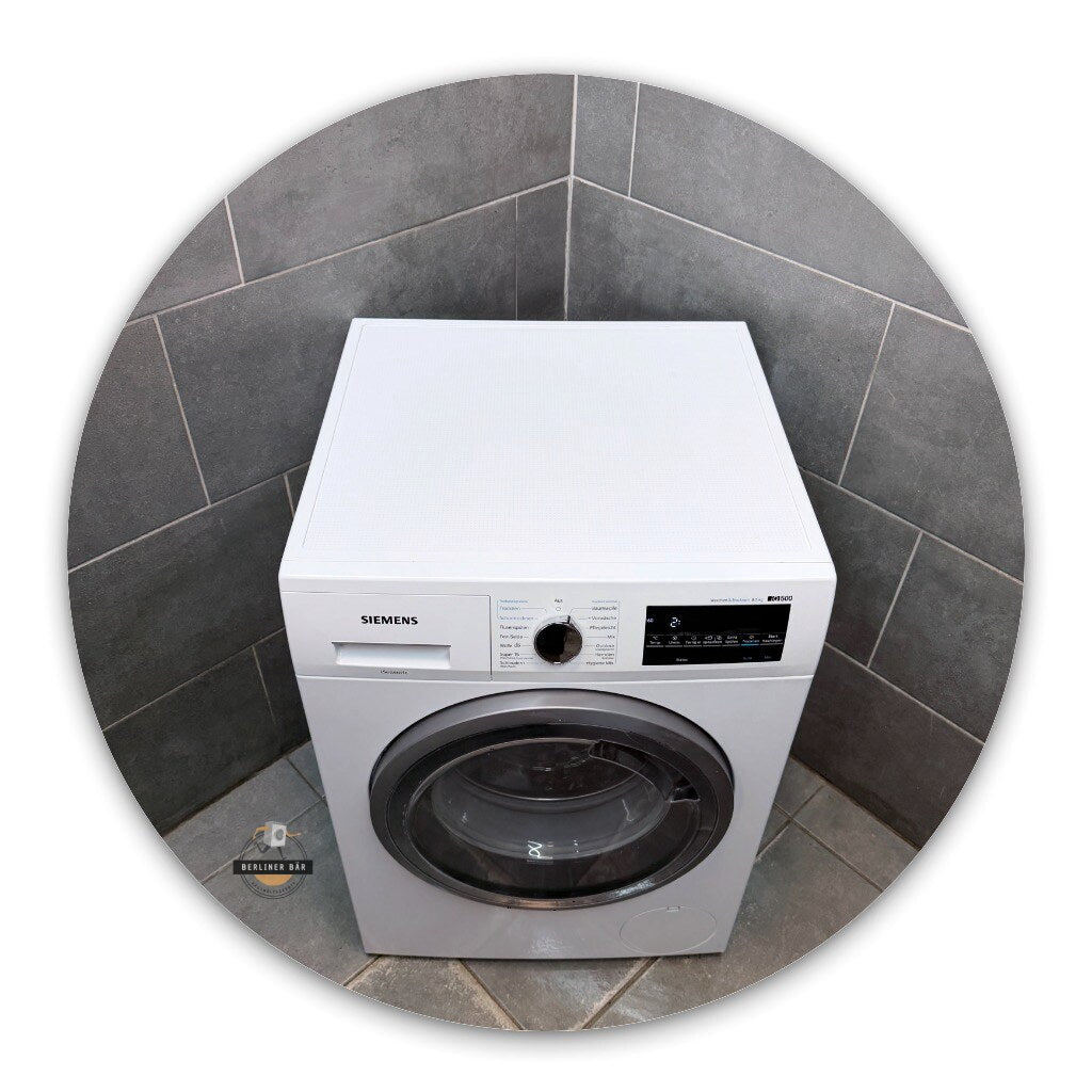 8/5 kg Siemens Waschtrockner iQ500 WD15G442 | 1 Jahr Garantie!