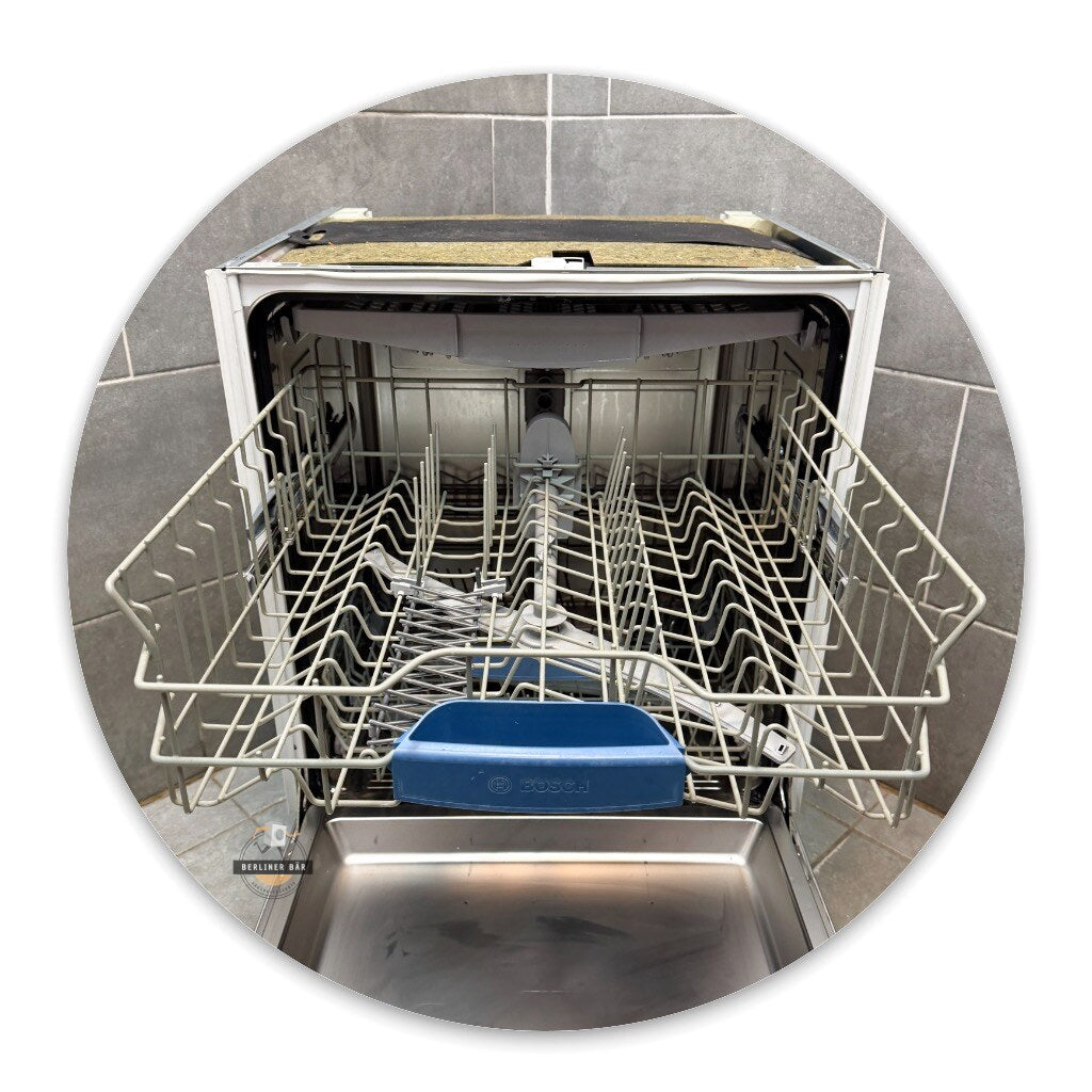 Bosch Geschirrspüler Serie 6 | SMI68M35EU | 1 Jahr Garantie!