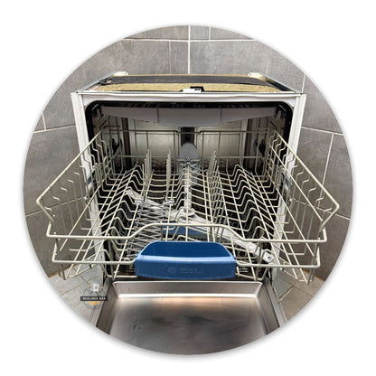 Bosch Geschirrspüler Serie 6 | SMI68M35EU | 1 Jahr Garantie!