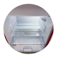 Amica Retro-Tischkühlschrank KS 15610 R | 1 Jahr Garantie!