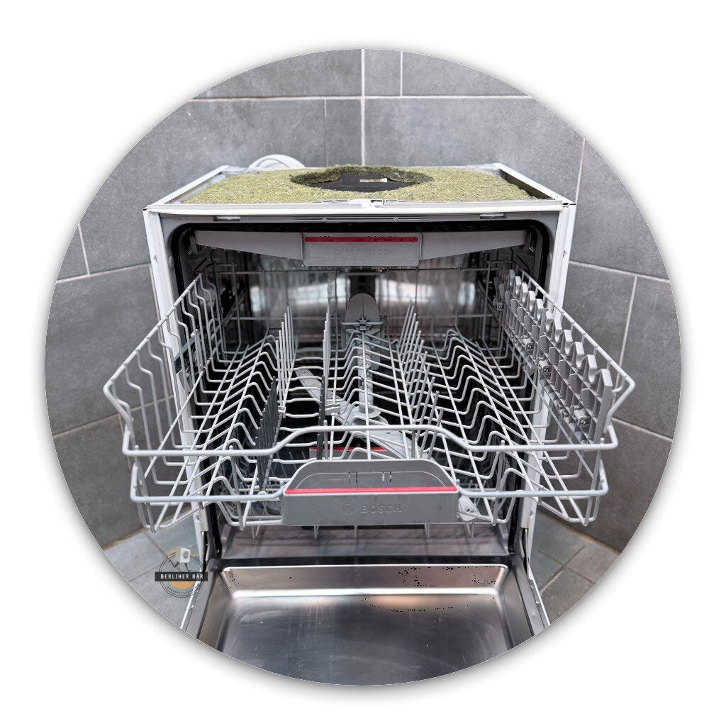 Bosch  Geschirrspüler Serie 4 SMS46KW00E | 1 Jahr Garantie! SALE!