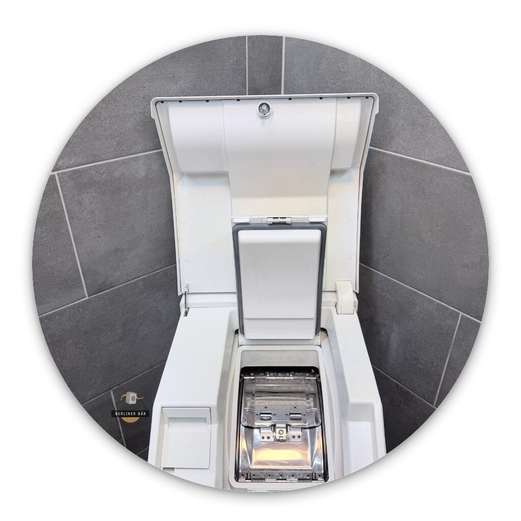 6kg Miele Waschmaschine Softtronic W 297F | 1 Jahr Garantie! SALE!