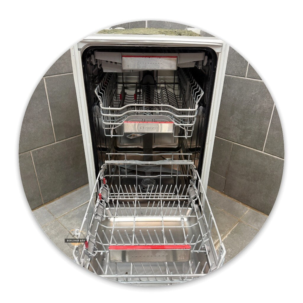 45er Bosch Geschirrspüler Serie 6 SPI69T75EU | 1 Jahr Garantie!  SALE!
