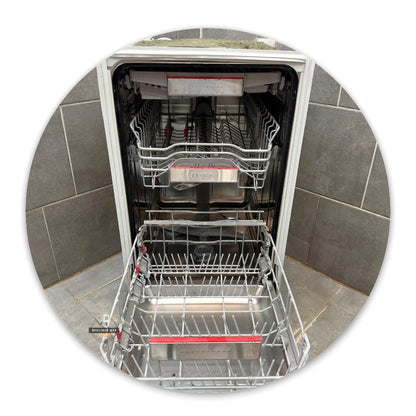 45er Bosch Geschirrspüler Serie 6 SPI69T75EU | 1 Jahr Garantie!  SALE!
