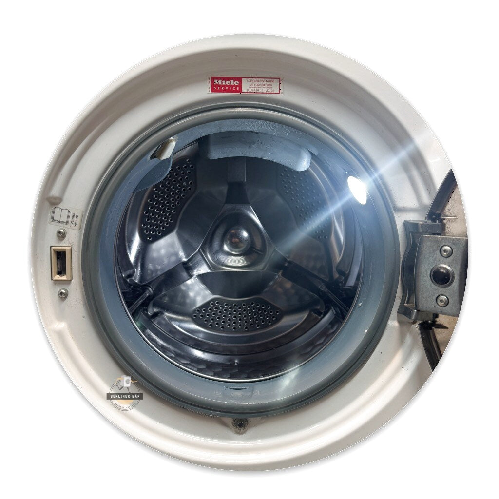 6/3 kg Miele Waschtrockner Softtronic WT 2780 WPM / 1 Jahr Garantie & Gratis Lieferung in Berlin!