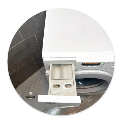 7 kg Miele Waschmaschine Sofftronic W 1914 WPS / 1 Jahr Garantie & Gratis Lieferung in Berlin!