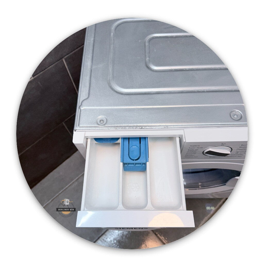 8 kg Siemens Einbauwaschmaschine iQ700 WI14W440 | 1 Jahr Garantie! SALE!