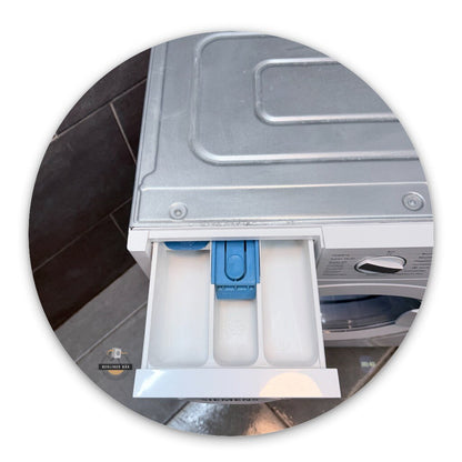 8 kg Siemens Einbauwaschmaschine iQ700 WI14W440 | 1 Jahr Garantie! SALE!