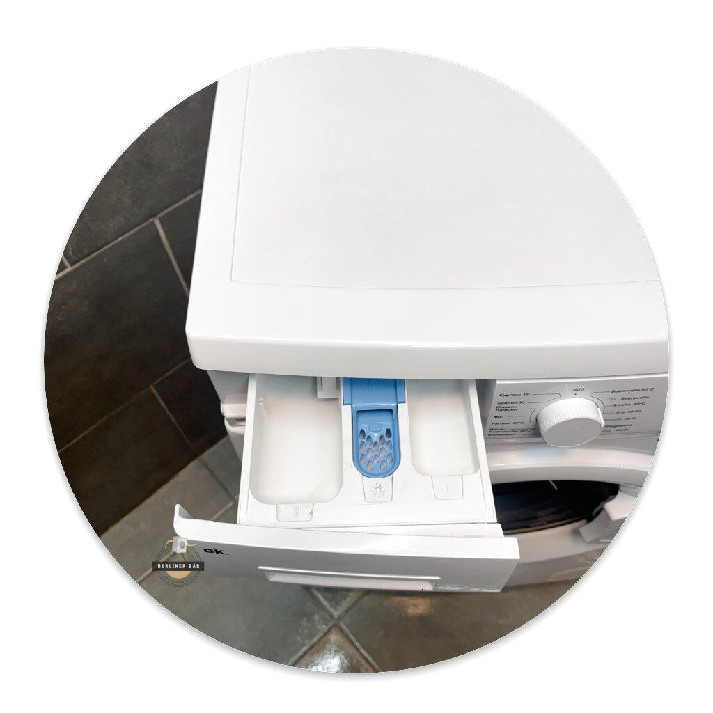 5 kg OK Waschmaschine OWM 5112 D NEUWERTIG / 1 Jahr Garantie & Gratis Lieferung in Berlin!
