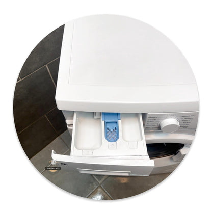 5 kg OK Waschmaschine OWM 5112 D NEUWERTIG / 1 Jahr Garantie & Gratis Lieferung in Berlin!