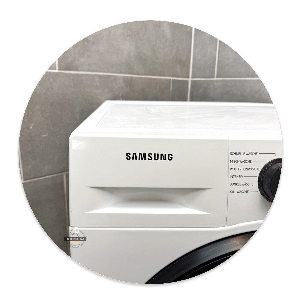 7 kg Waschmaschine Samsung AddWash WW7ET4543AE / 1 Jahr Garantie! & Kostenlose Lieferung!