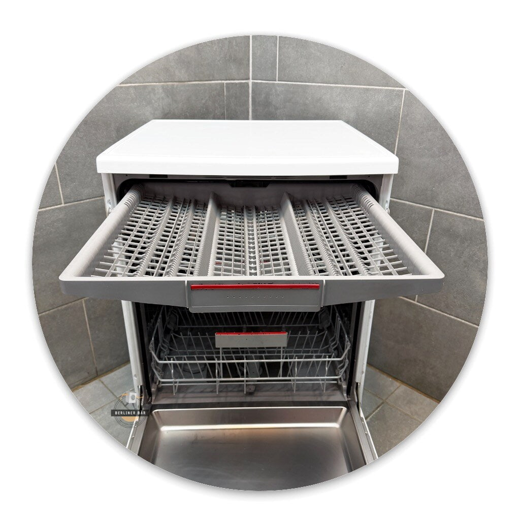 Bosch Geschirrspüler Serie 4 | SGS4HVW31E | 1 Jahr Garantie!