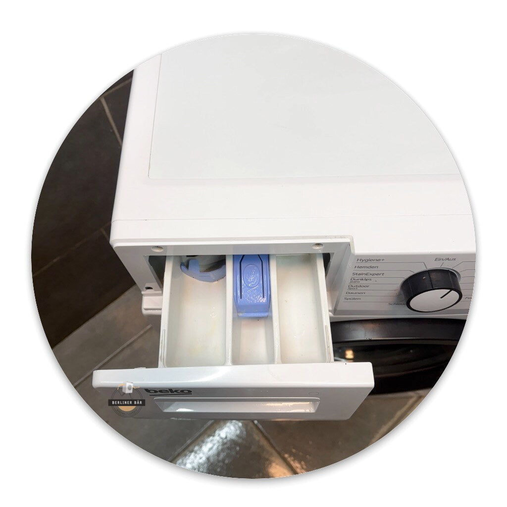 8 kg BEKO Waschmaschine WML81434NPS1 / 1 Jahr Garantie & Gratis Lieferung in Berlin!