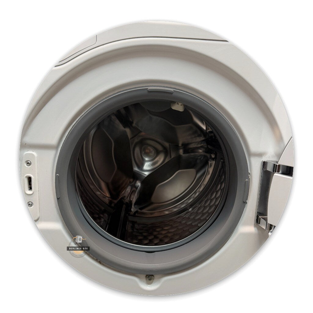 7kg Miele Waschmaschine W1 Classic ECO WDB030 WCS / 1 Jahr Garantie & Gratis Lieferung in Berlin!