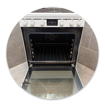 AEG Elektro-Standherd 47056VS-WN + Ceran  / 1 Jahr Garantie & Gratis Lieferung in Berlin!