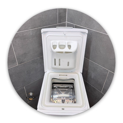 6 kg Bosch Waschmaschine Serie 6 WOT24444 | 1 Jahr Garantie!