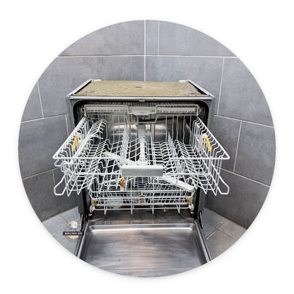 Miele Geschirrspüler Edelstahl G 1022 SCU | 1 Jahr Garantie!