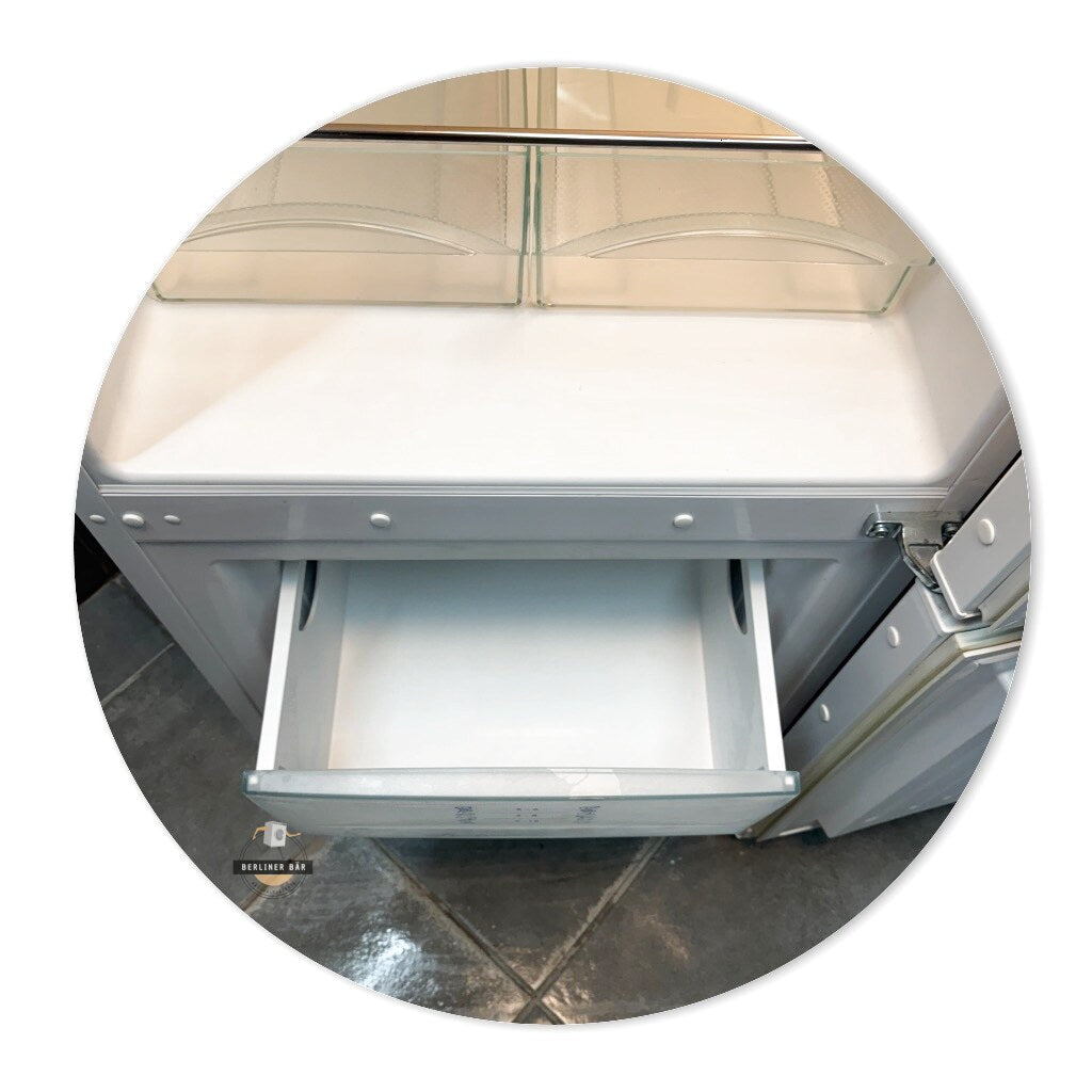 Liebherr Kühl-Gefrierkombination CUP 2221 / 1 Jahr Garantie & Gratis Lieferung in Berlin!