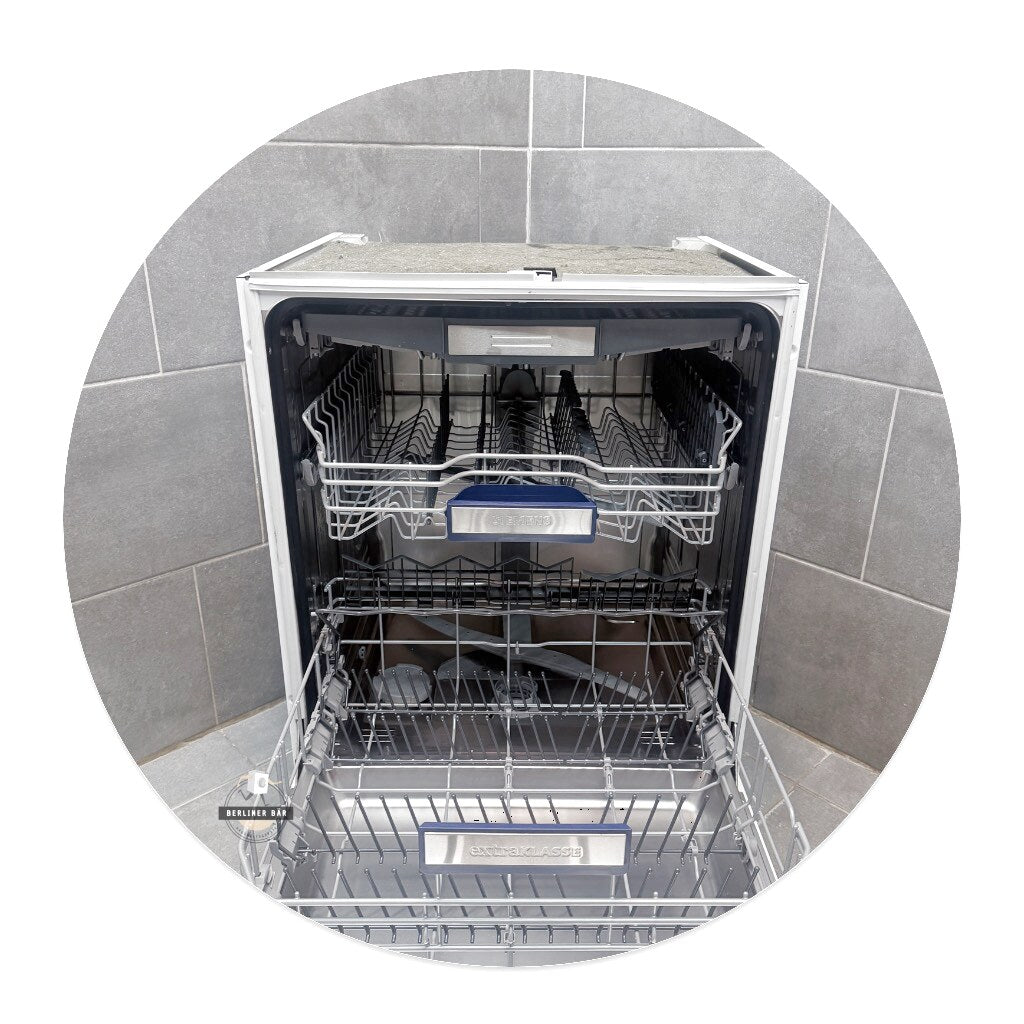 Siemens Geschirrspüler iQ500 SN28P265DE | 1 Jahr Garantie!