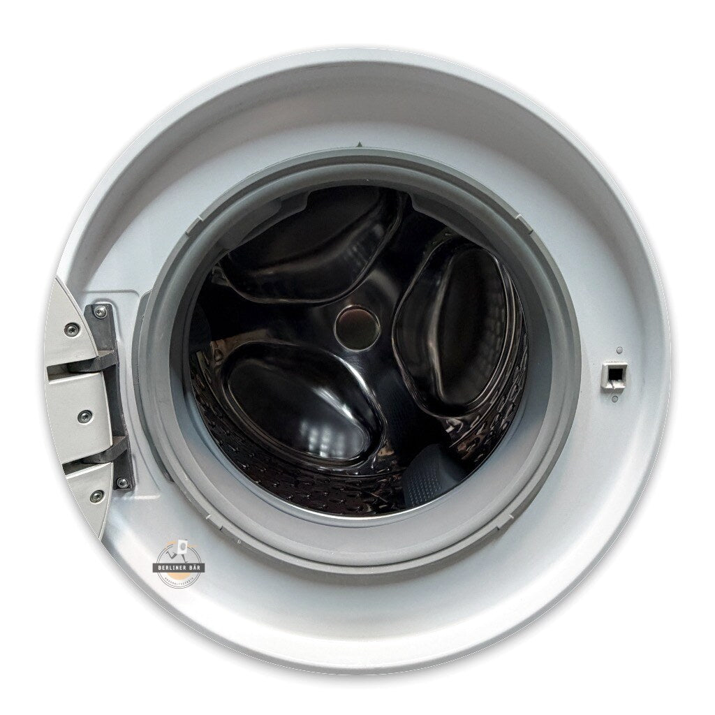 6.5 kg LG Waschmaschine F12WM6TS1 Slimline / 1 Jahr Garantie & Gratis Lieferung in Berlin!