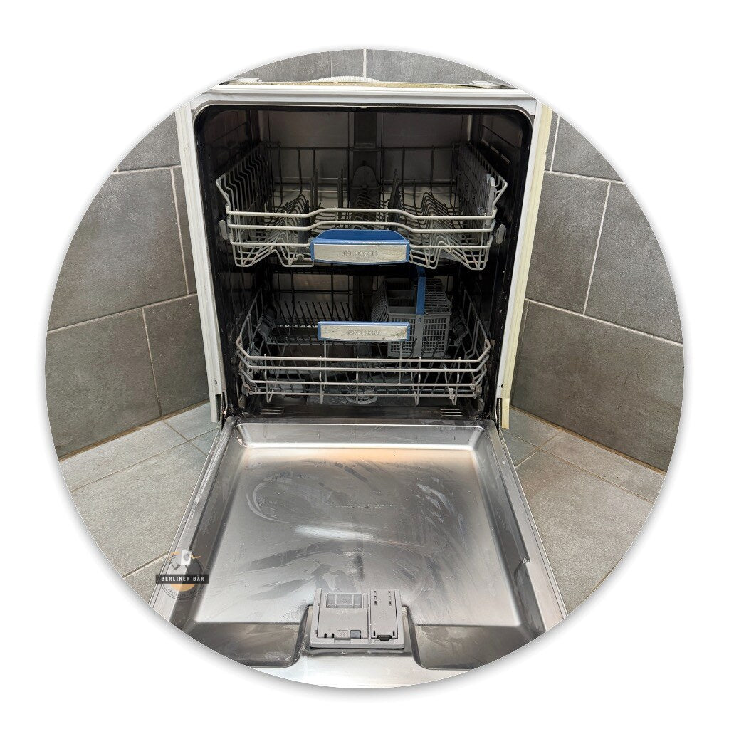 Bosch Geschirrspüler SMU53M75EU / 1 Jahr Garantie & Gratis Lieferung in Berlin!