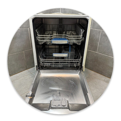 Bosch Geschirrspüler SMU53M75EU / 1 Jahr Garantie & Gratis Lieferung in Berlin!