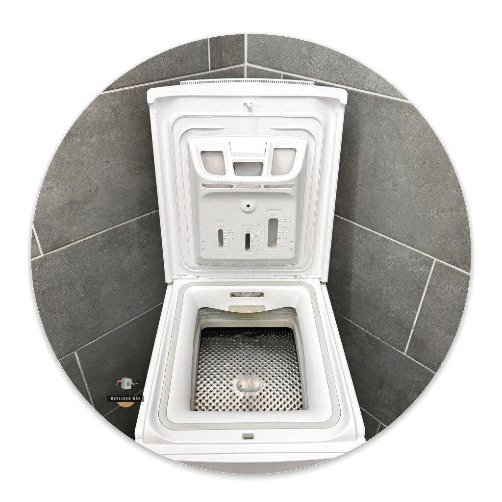 7 kg Bauknecht Waschmaschine WMT 732 Di / 1 Jahr Garantie & Gratis Lieferung in Berlin!