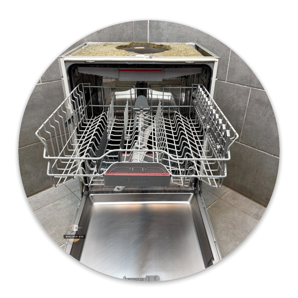 Bosch Geschirrspüler Serie 4 SMS46KI03E / 1Jahr Garantie!