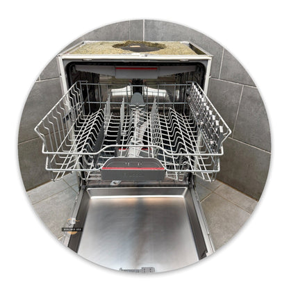 Bosch Geschirrspüler Serie 4 SMS46KI03E / 1Jahr Garantie!