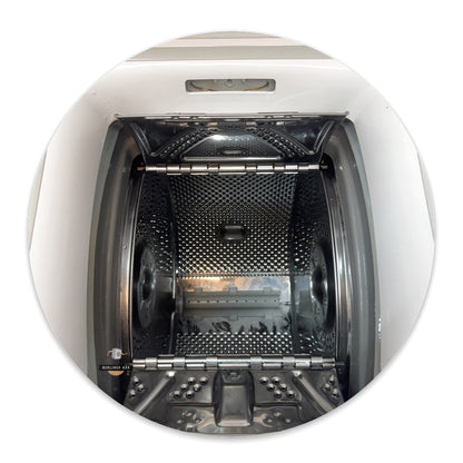 6 kg Bauknecht Waschmaschine WAT Prime 652 Di / 1 Jahr Garantie & Gratis Lieferung in Berlin!
