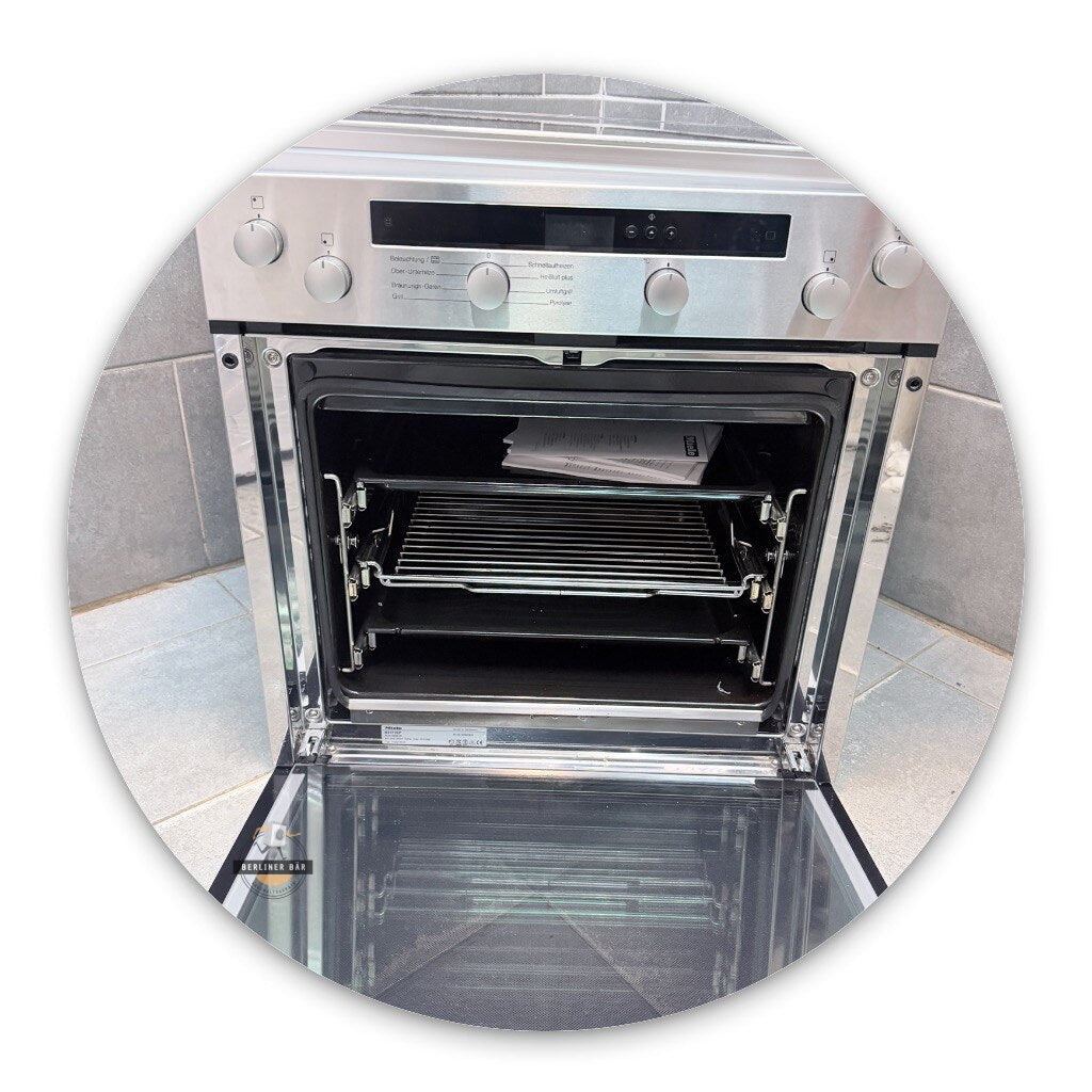 Miele Elektro-Einbauherd H4171EP + Ceranfeld | 1 Jahr Garantie!  SALE!