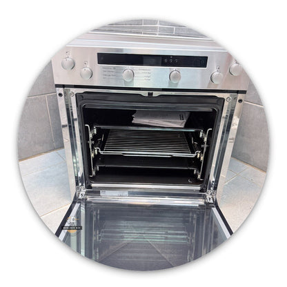Miele Elektro-Einbauherd H4171EP + Ceranfeld | 1 Jahr Garantie!  SALE!