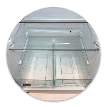 Miele Kühl-Kombination KD 26022 ws | 1 Jahr Garantie! SALE!