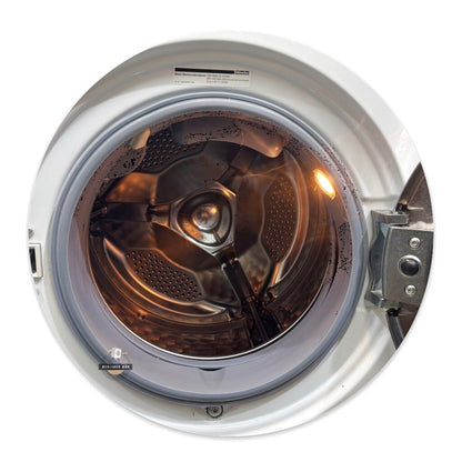 6 - 3 kg Waschtrockner Miele Softtronic WT 2670 / 1 Jahr Garantie! & Kostenlose Lieferung!
