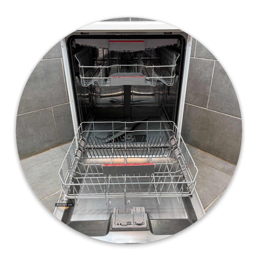 Bosch Geschirrspüler Serie 4 SMS46KW01E / 1 Jahr Garantie & Gratis Lieferung in Berlin!