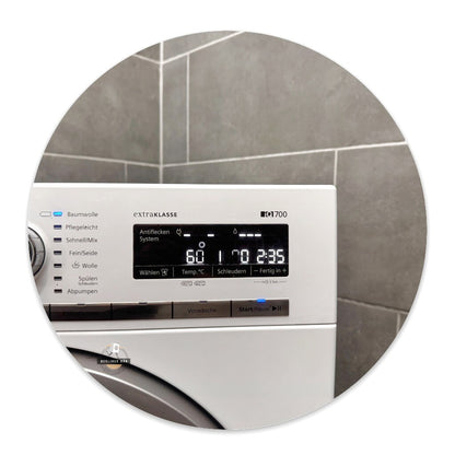 8 kg Siemens Waschmaschine iQ700 WM14W59A / 1 Jahr Garantie & Gratis Lieferung in Berlin!